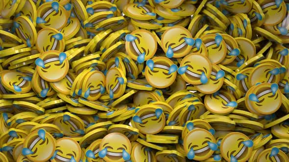 ROFL Emoji Transition alt