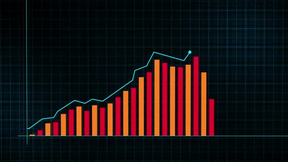 Growing Graph of Digital Income