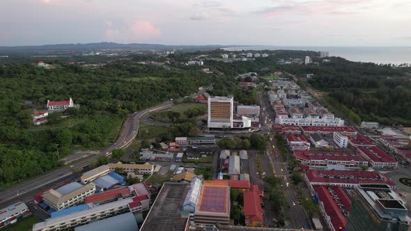 Miri, Sarawak Malaysia