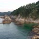 4K Aerial Drone Footage View of East Sea - VideoHive Item for Sale