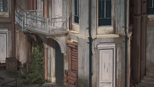 Romantic Place in Seaside Part of Old Town alt