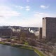 Bergen Lille Lungaardsvann And The Mayors Building - VideoHive Item for Sale