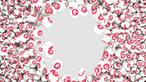 3 D Meetup Balls Transition alt