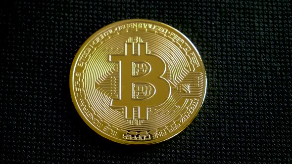 Gold Bitcoin