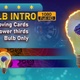 Light Bulb Intro - VideoHive Item for Sale