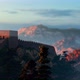 Sunrise on the Great Wall - VideoHive Item for Sale