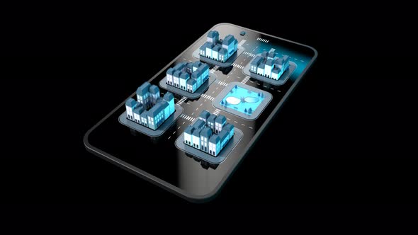 GPS Navigation system alt