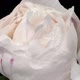 Timelapse Opening Peony Flower on Black - VideoHive Item for Sale