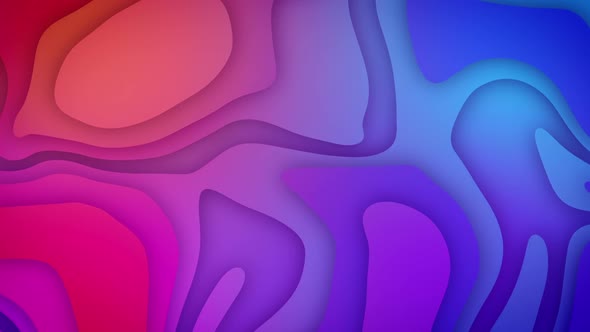 Abstract Color Background alt