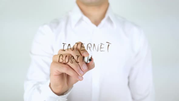 Internet Business