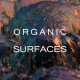 Organic Surfaces Vj Loop Pack 2 - VideoHive Item for Sale