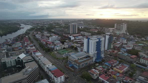 Miri, Sarawak Malaysia