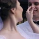 Bride and Groom at Wedding Dance - VideoHive Item for Sale