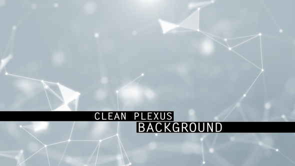 Clean Looped Background