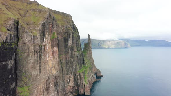 Faroe Islands Landscape