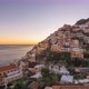 Positano, Italy along the Amalfi Coast - VideoHive Item for Sale