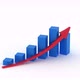 3D Chart Up - VideoHive Item for Sale