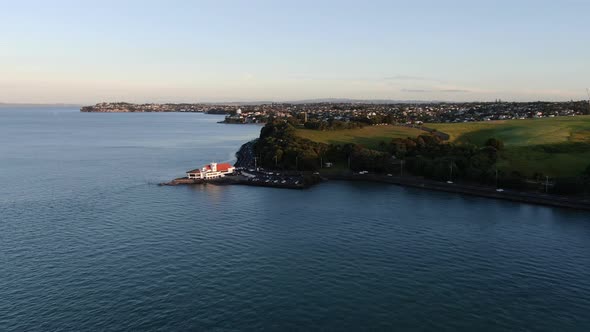 The Amazing North and South Islands of New Zealand