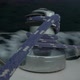 Close-Up of Steel Sailboat Winch With Rope - VideoHive Item for Sale