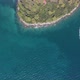 Exotic Small Island and blue sea - VideoHive Item for Sale