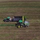Сombine collects fodder crops - VideoHive Item for Sale