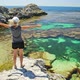 Rottnest Island Woman - VideoHive Item for Sale