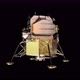Apollo Lunar Module spinning - VideoHive Item for Sale
