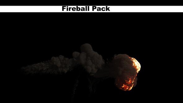 Epic Fireball