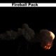 Epic Fireball - VideoHive Item for Sale