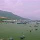 Aerial View of Nha Trang bay - Khanh Hoa, VietNam - VideoHive Item for Sale