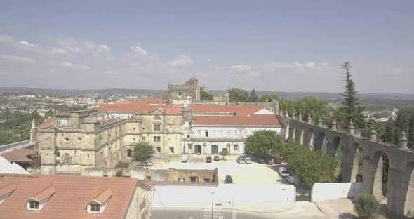 Convento de Cristo Tomar