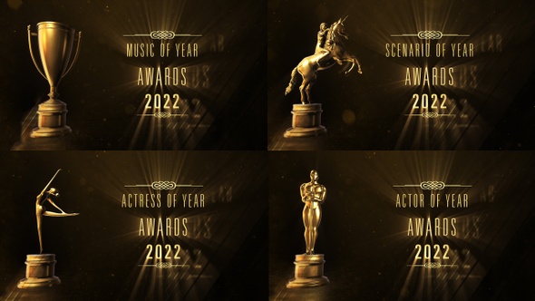 Oscar Awards