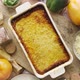 Tasty Traditional Italian Lasagna with Bolognese Melted and Cheese - VideoHive Item for Sale