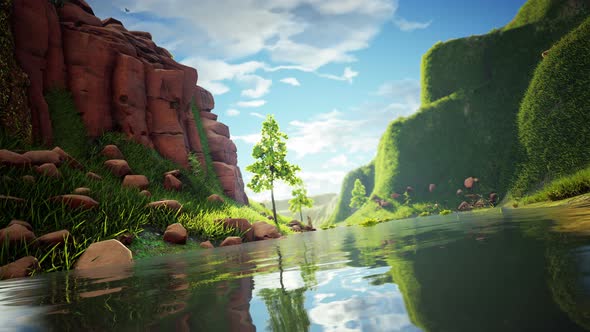 Beauty And The Nature 2