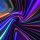 Abstract Colorful moving neon light lines - VideoHive Item for Sale