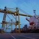 Timelapse Port in Viet Nam - VideoHive Item for Sale