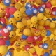 'Facebook' Emoji Balls - Floating #1 - VideoHive Item for Sale