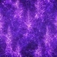 Purple Wavy Abstract Pattern - VideoHive Item for Sale