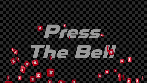 Press The Bell
