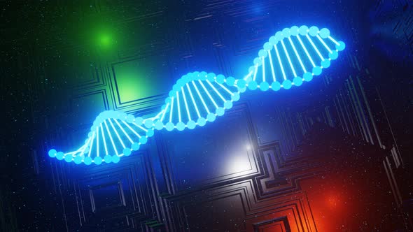 Technology DNA