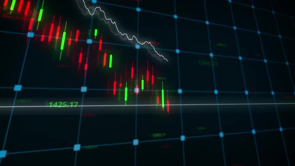 Stock Market 4K