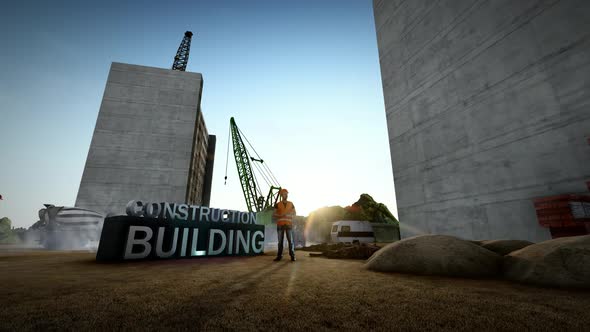 Building Construction alt