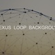 Plexus Loop Background - VideoHive Item for Sale