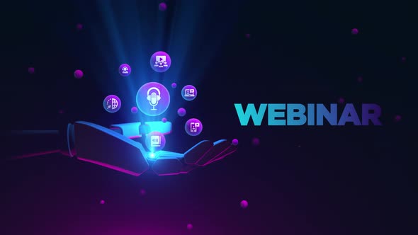 Webinar