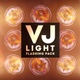 VJ Lights Flashing - VideoHive Item for Sale