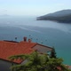 Arial View Of The Sea Bay, Croatia - VideoHive Item for Sale