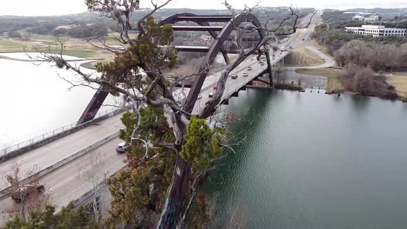 360 Bridge Overlook