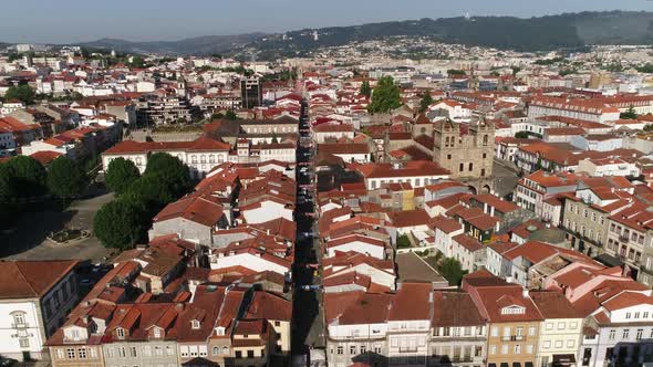 Braga, Portugal