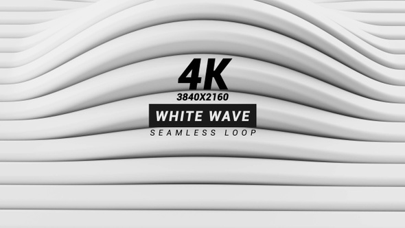 White Wave