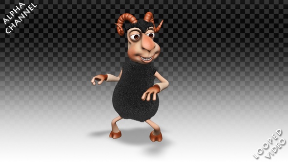 Funny Ram - Dance  Rock-n-Roll alt